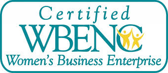 Certified WBENC