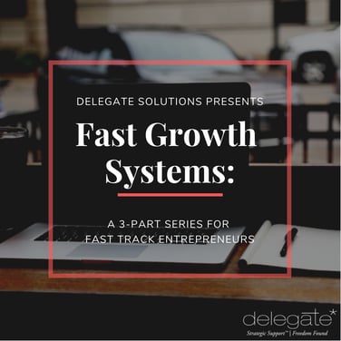 Fast Growth Systems